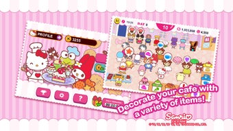 Image 1 for Hello Kitty Cafe