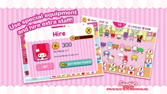 Image 5 for Hello Kitty Cafe