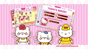 Image 0 for Hello Kitty Cafe