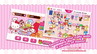 Image 3 for Hello Kitty Cafe