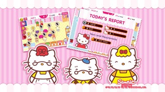 Image 6 for Hello Kitty Cafe