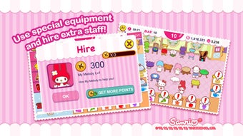 Image 7 for Hello Kitty Cafe