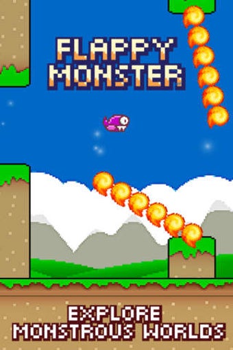 Image 0 for Flappy, Flappy