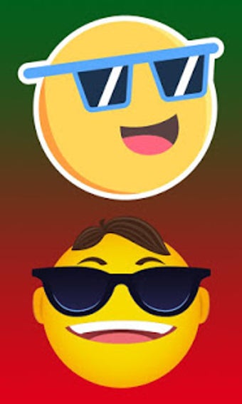 Imagen 0 para Stickers for facebook