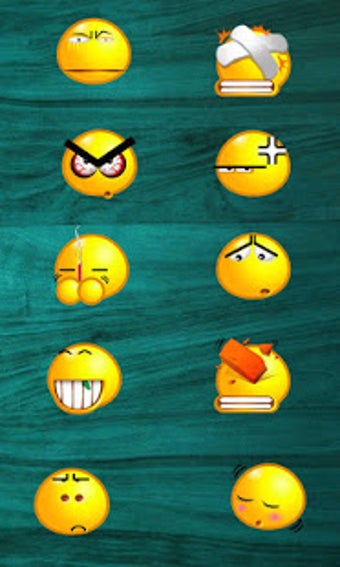 Imagen 1 para Stickers for facebook
