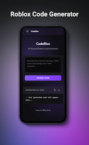 Image 0 for CodeBlox - Roblox Script …