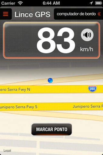 Imagen 0 para Lince GPS