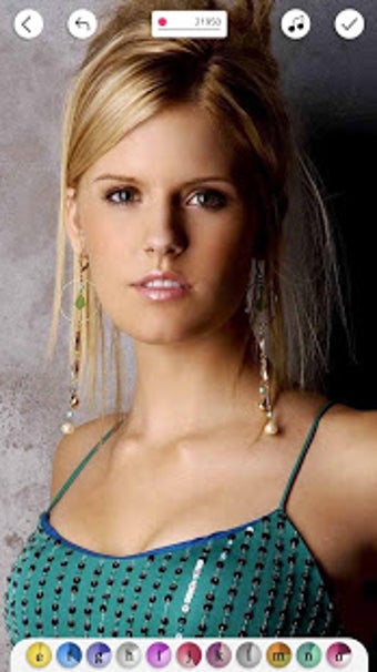 Imagen 3 para Celebrity Color By Number…