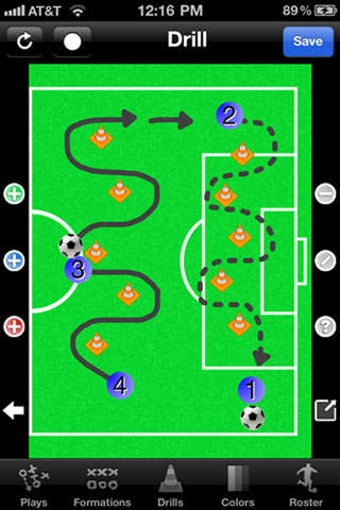 Imagen 0 para Soccer Coach Pro