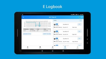 Image 1 for Rollingtrans ELD