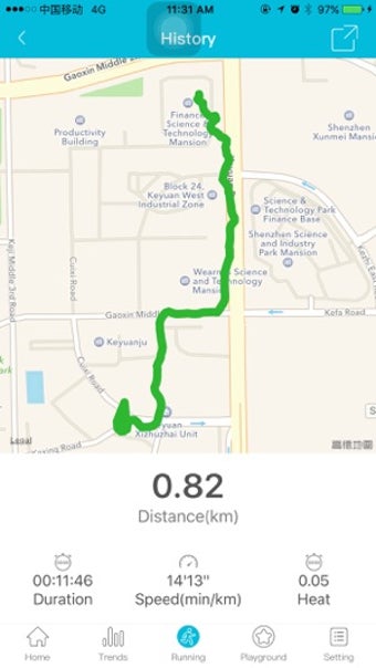 Image 1 for Smart Wristband2