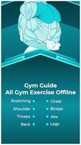 Image 3 for Gym Guide - All Gym Exerc…