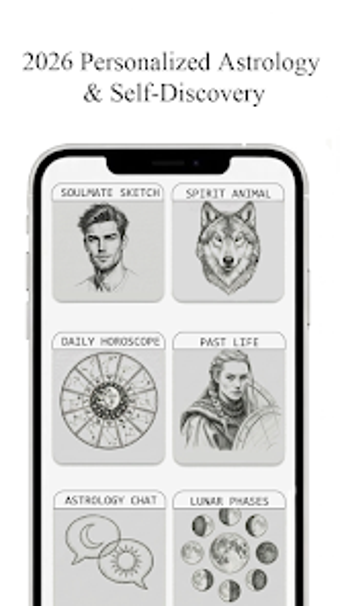 Image 0 for Soul Reader-Personal Astr…