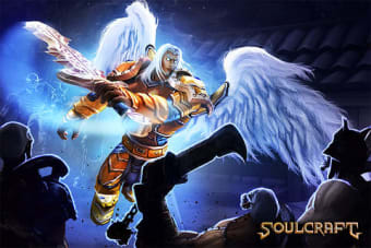 Image 0 for Soulcraft - Action RPG