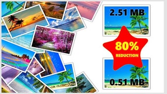 Image 0 for Photo Compressor