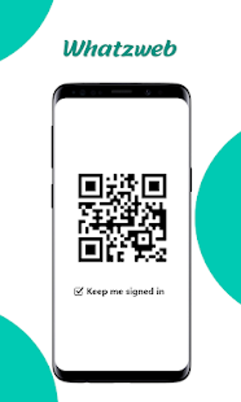 Image 2 for Whatscan for Web 2020