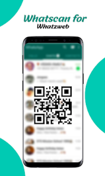 Imagen 3 para Whatscan for Web 2020