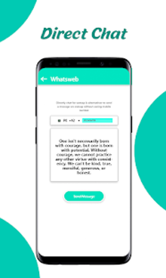 Imagen 1 para Whatscan for Web 2020