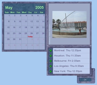 Image 0 for Talking Time Keeper