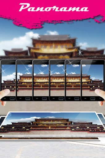 Image 1 for Wondershare Panorama