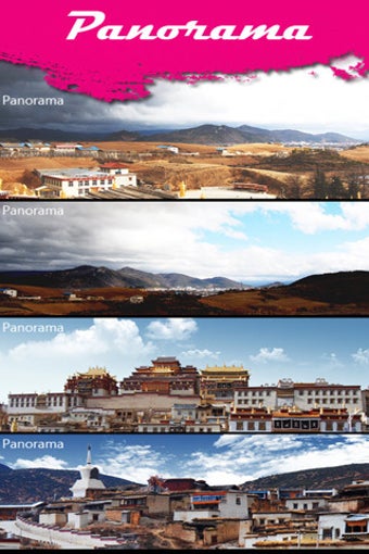 Image 0 for Wondershare Panorama
