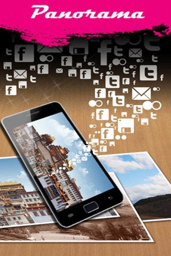 Imagen 4 para Wondershare Panorama
