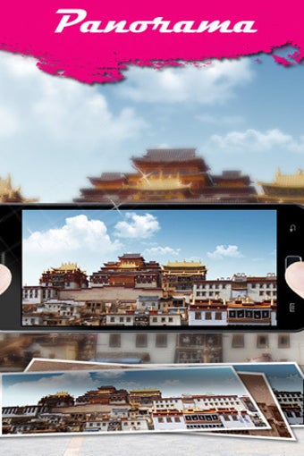 Imagen 2 para Wondershare Panorama