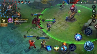 Imagen 0 para Arena of Valor: 5v5 Arena…