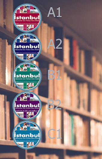 Imagen 0 para A1 Turkey