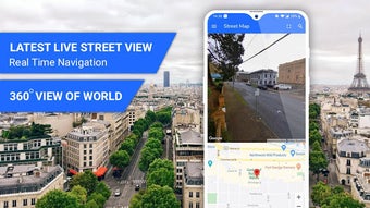 Image 1 for Live Street View