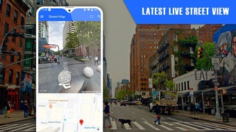 Image 2 for Live Street View