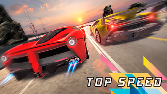 Image 1 for Racing Speed Sport Cars