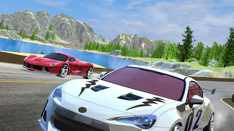 Image 2 for Racing Speed Sport Cars
