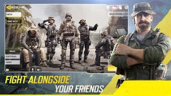 Image 0 for Call Of Free Fire World W…