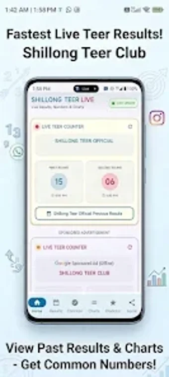 Imagen 0 para Shillong Teer Club Offici…