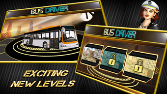 Imagen 1 para Bus Driver Simulator