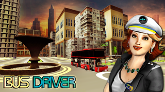 Image 1 for Bus Driver Simulator