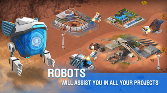 Imagen 0 para Mars Future