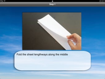 Imagen 3 para Paper aeroplane instructi…