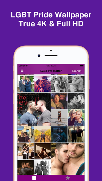 Image 0 for LGBT Pride Wallpapers