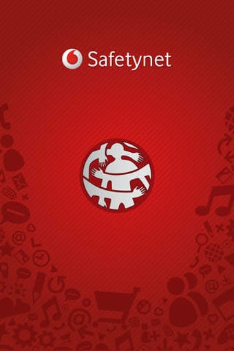 Image 0 for Vodafone SafetyNet