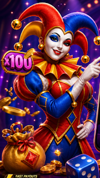 Imagen 0 para Jewels of JokerX
