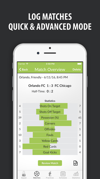 Imagen 0 para Smart Soccer Coach: Team …