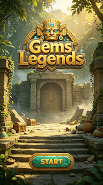 Imagen 0 para Fortune Legends Gems Temp…