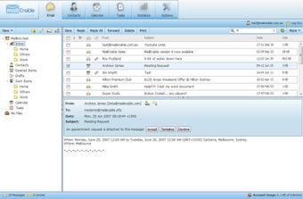 Imagen 0 para MailEnable Professional