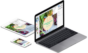 Image 0 for Apple iWork