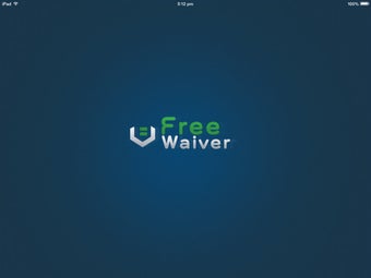 Image 0 for FreeWaiver