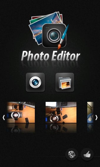 Image 1 for Photo Editor