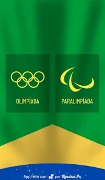 Image 0 for Brasil no Jogos de Tóquio…