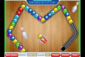 Image 0 for Extreme Bowling Blast Fre…